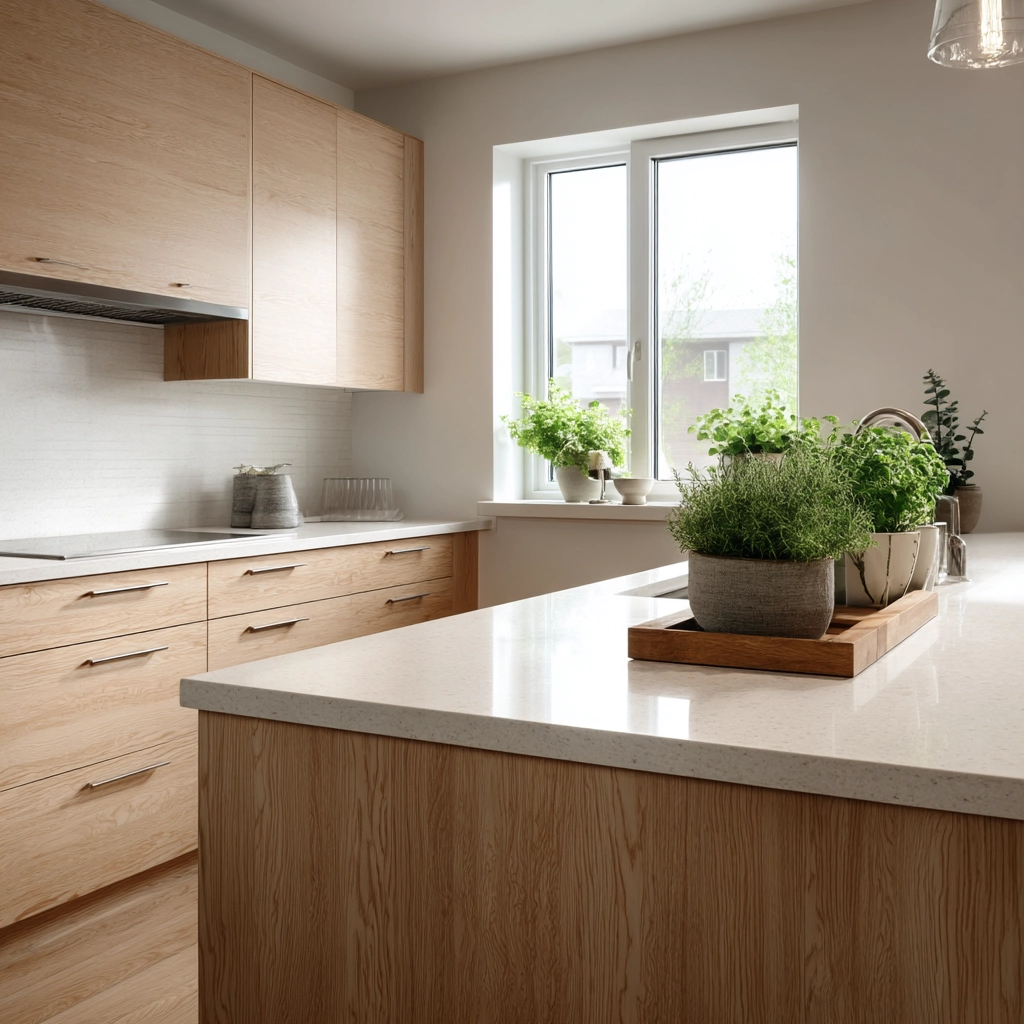 maple kitchen cabinets 15