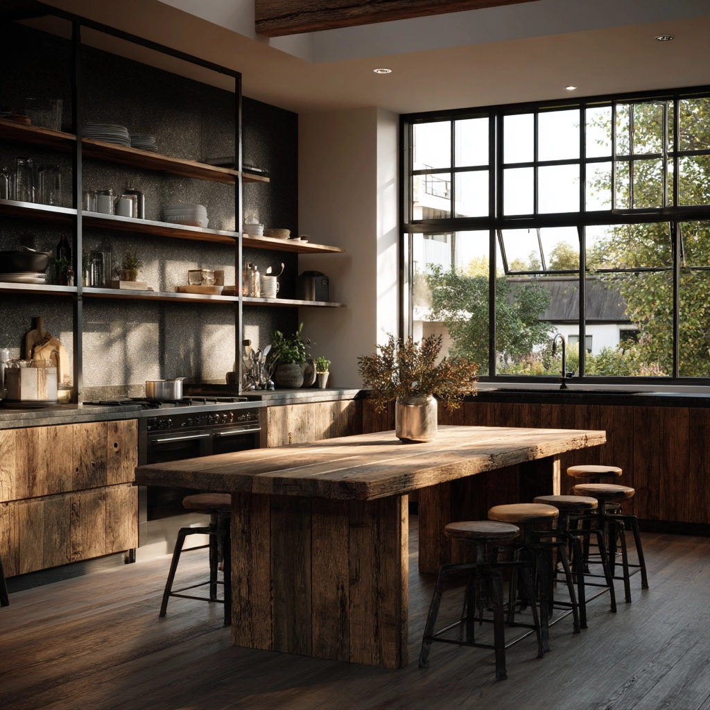 maple kitchen cabinets 17