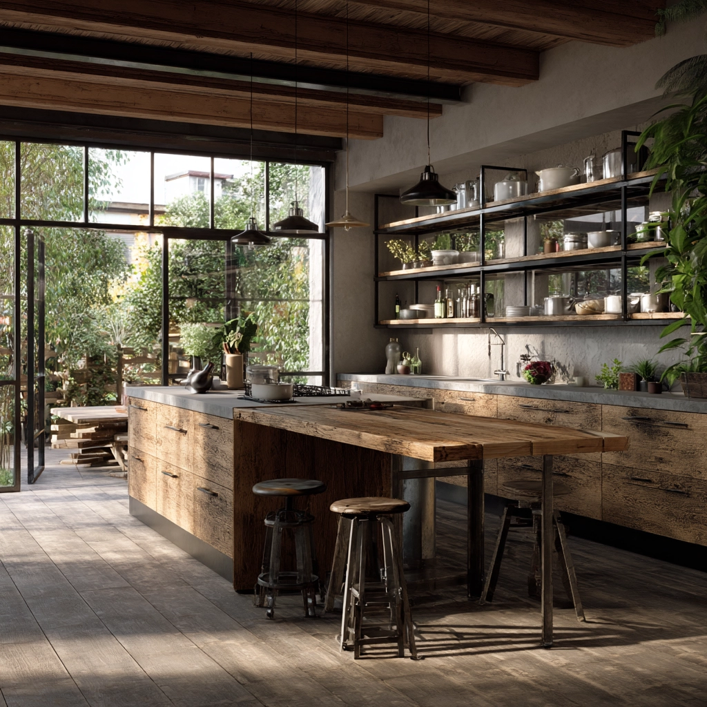 maple kitchen cabinets 20