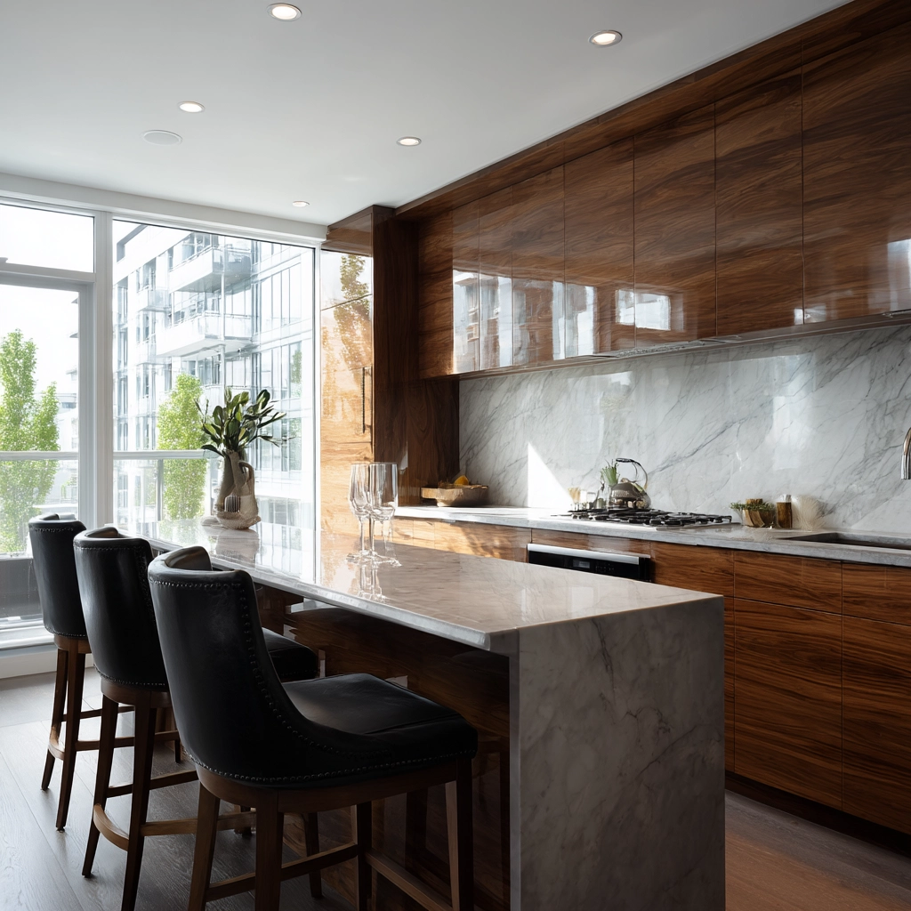 maple kitchen cabinets 24