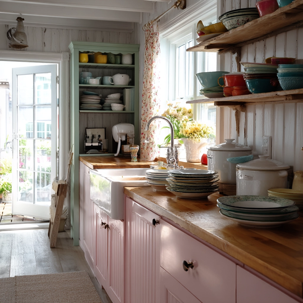 maple kitchen cabinets 25