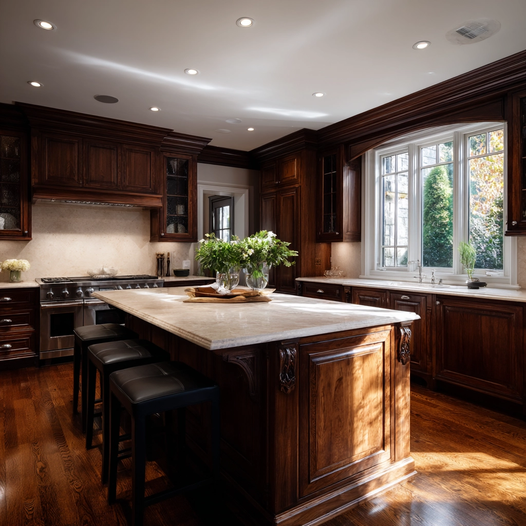 maple kitchen cabinets 32