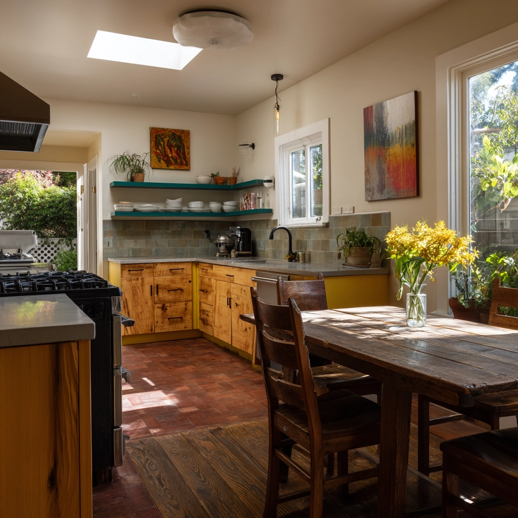 maple kitchen cabinets 48