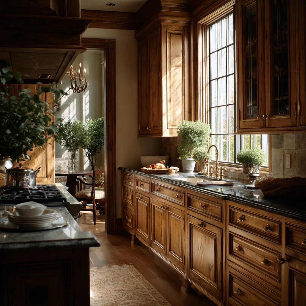 maple kitchen cabinets 53