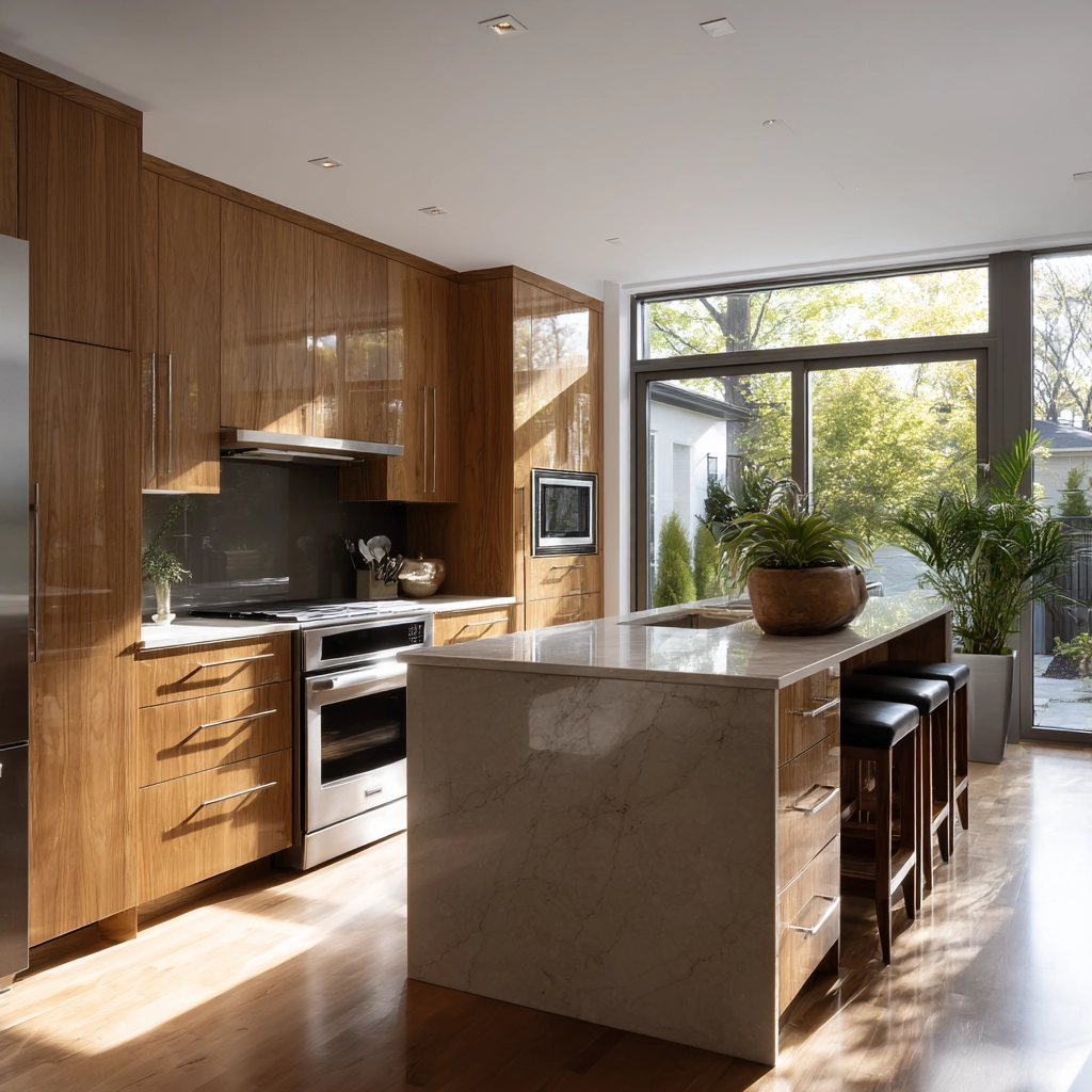 maple kitchen cabinets 58