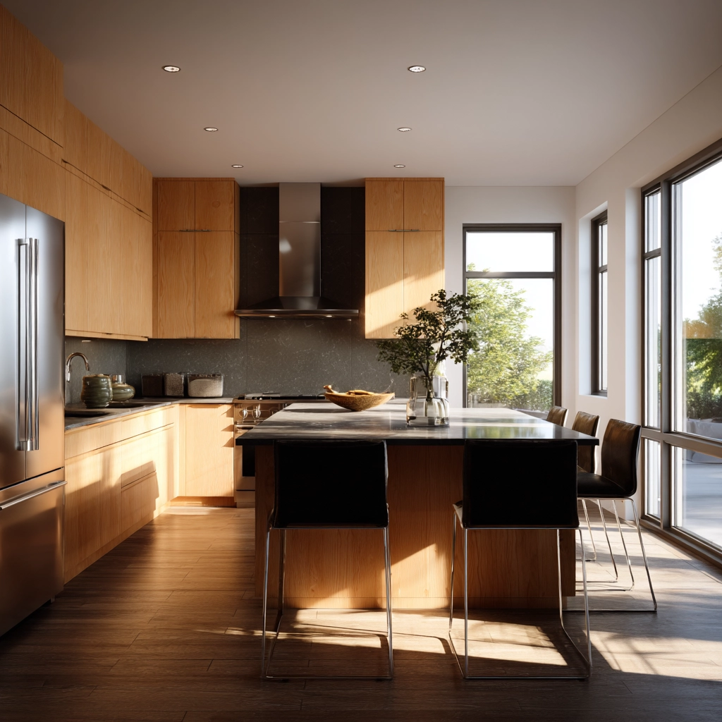 maple kitchen cabinets 59