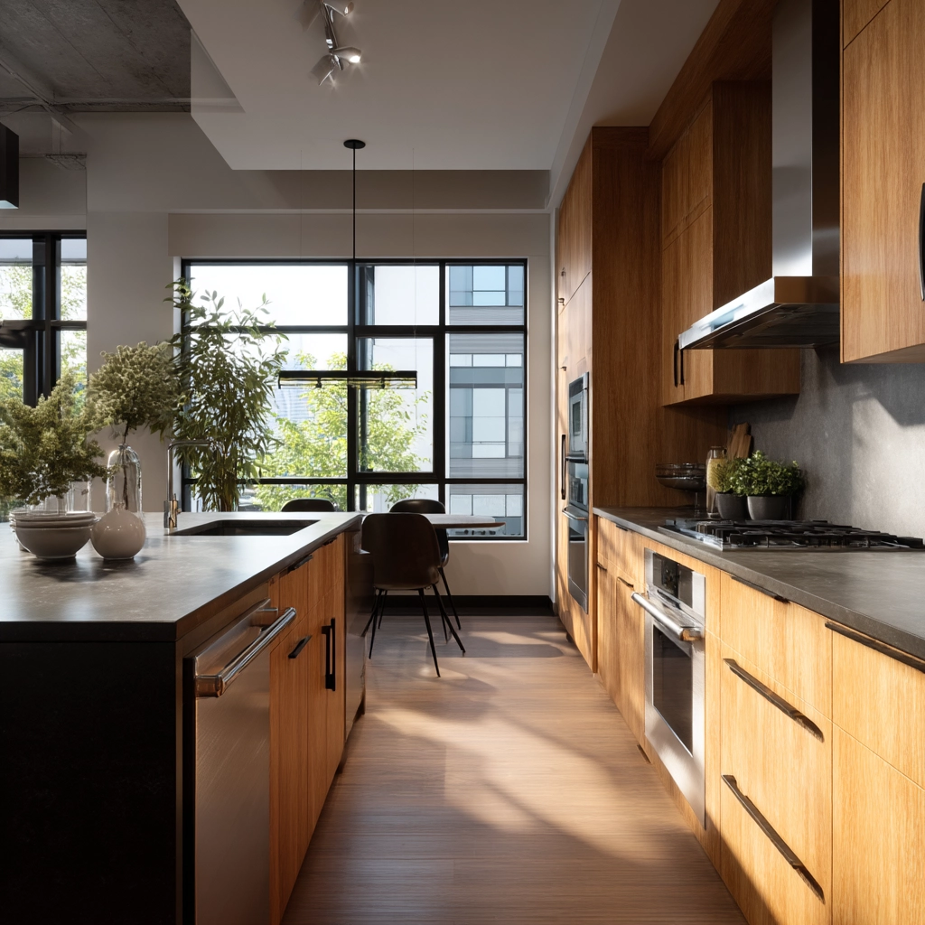 maple kitchen cabinets 60