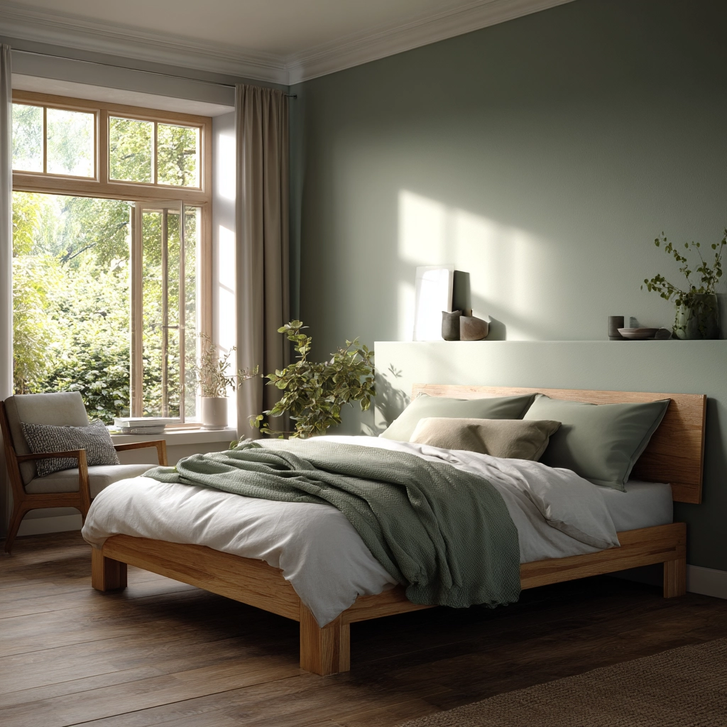 minimalist bedroom design ideas 13