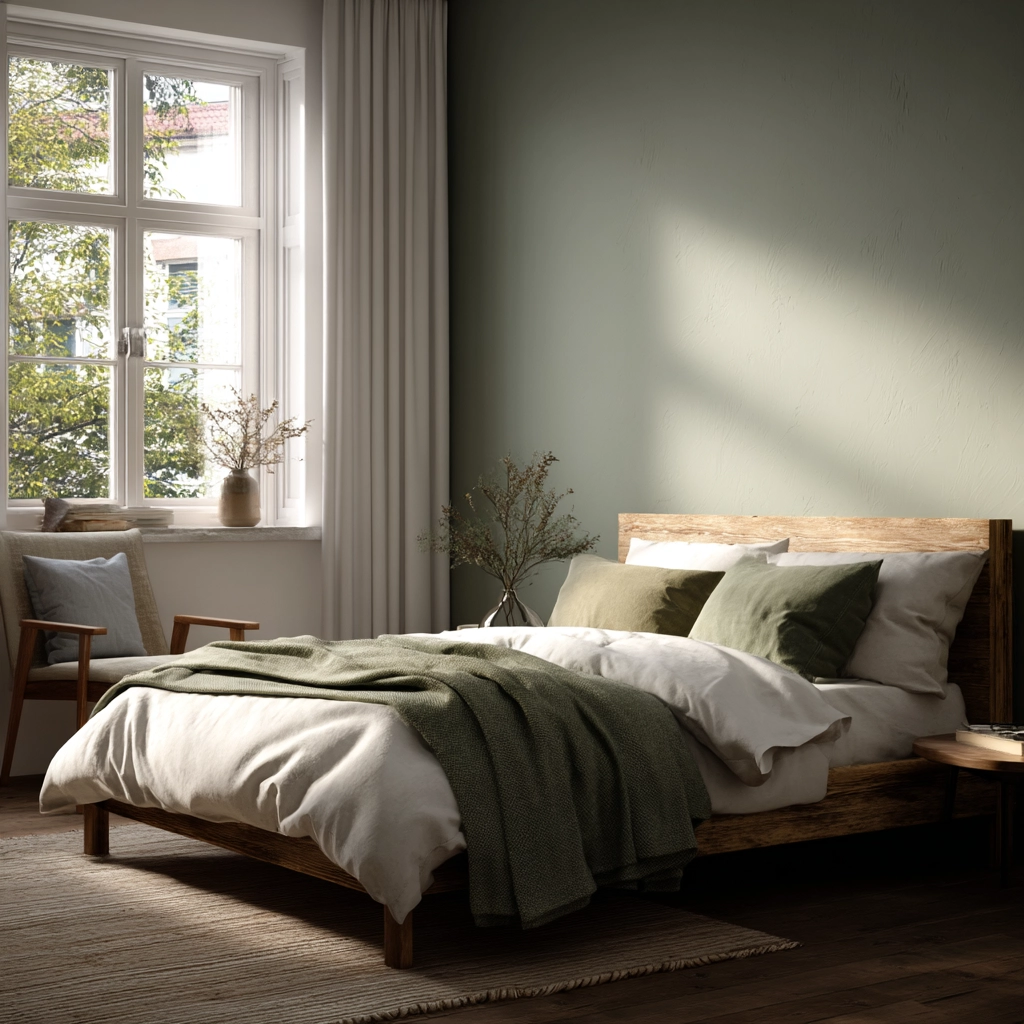 minimalist bedroom design ideas 14