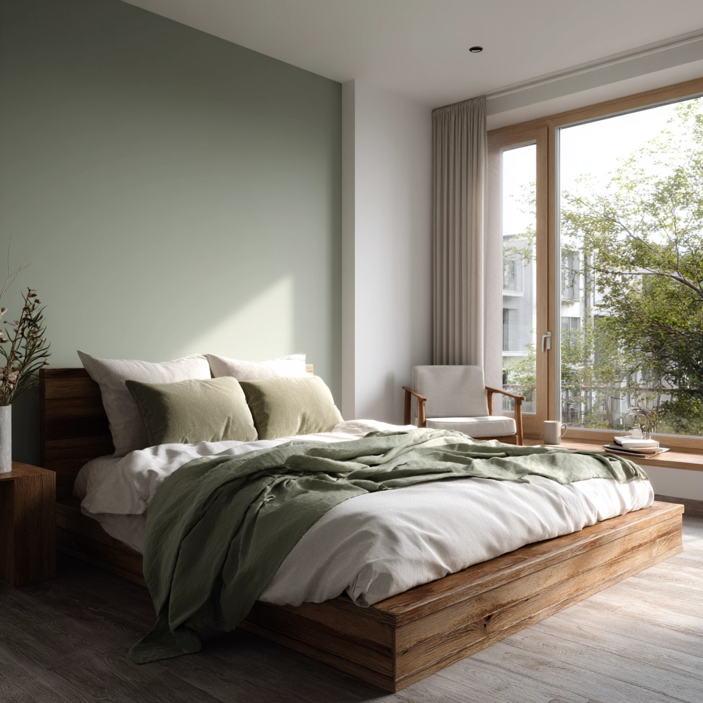 minimalist bedroom design ideas 16