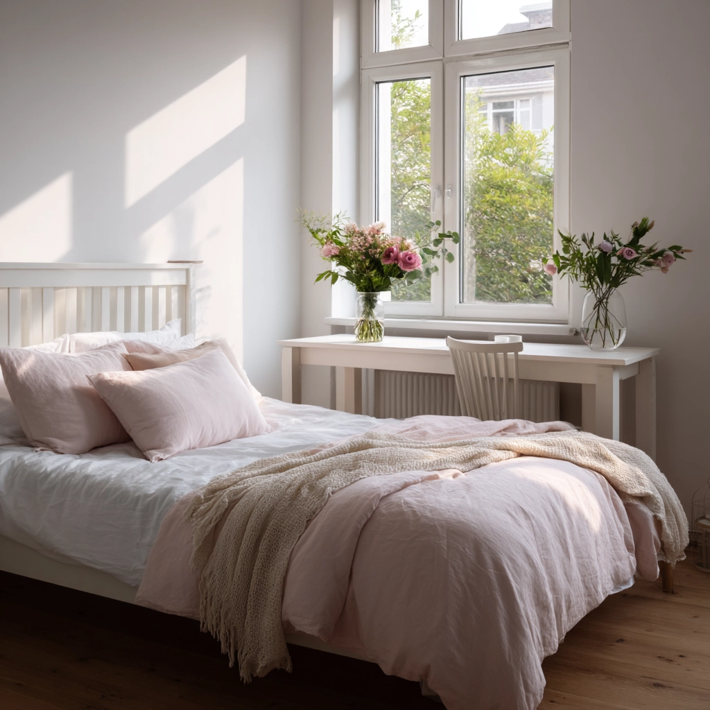 minimalist bedroom design ideas 30