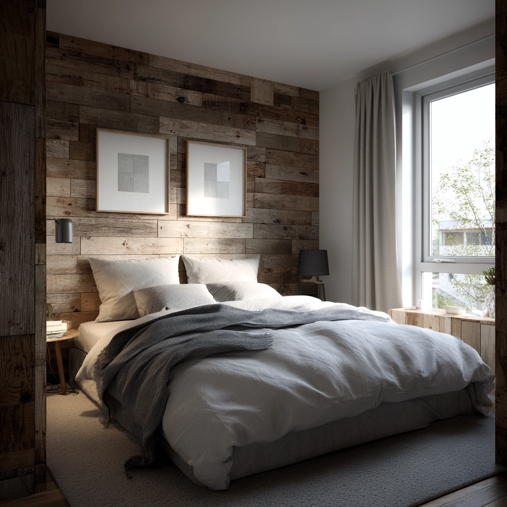 minimalist bedroom design ideas 37