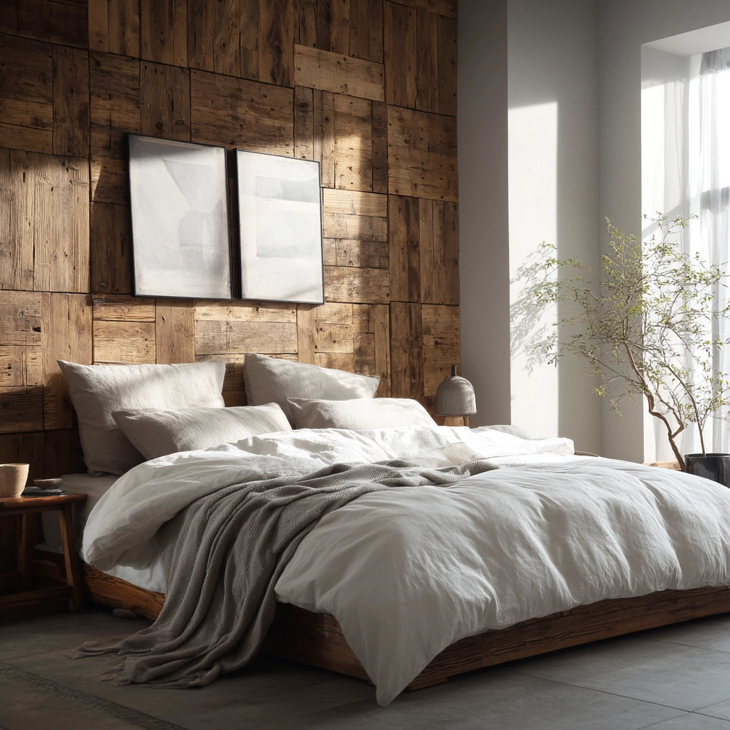 minimalist bedroom design ideas 38