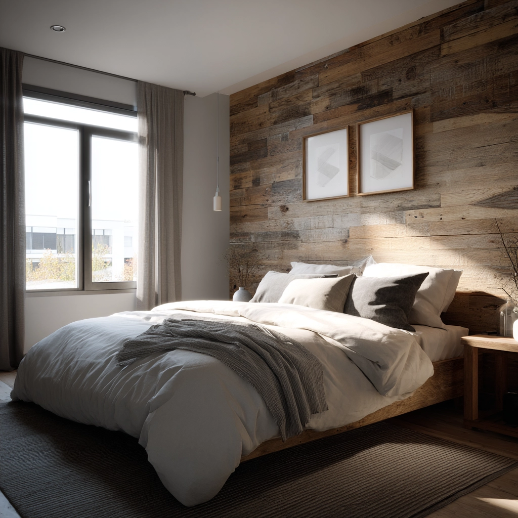 minimalist bedroom design ideas 40