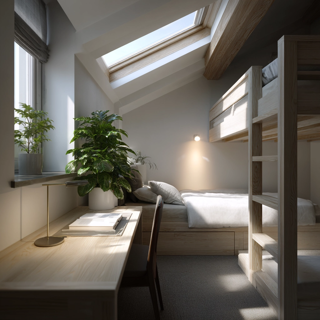minimalist bedroom design ideas 42