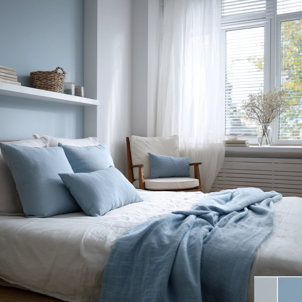 minimalist bedroom design ideas 45