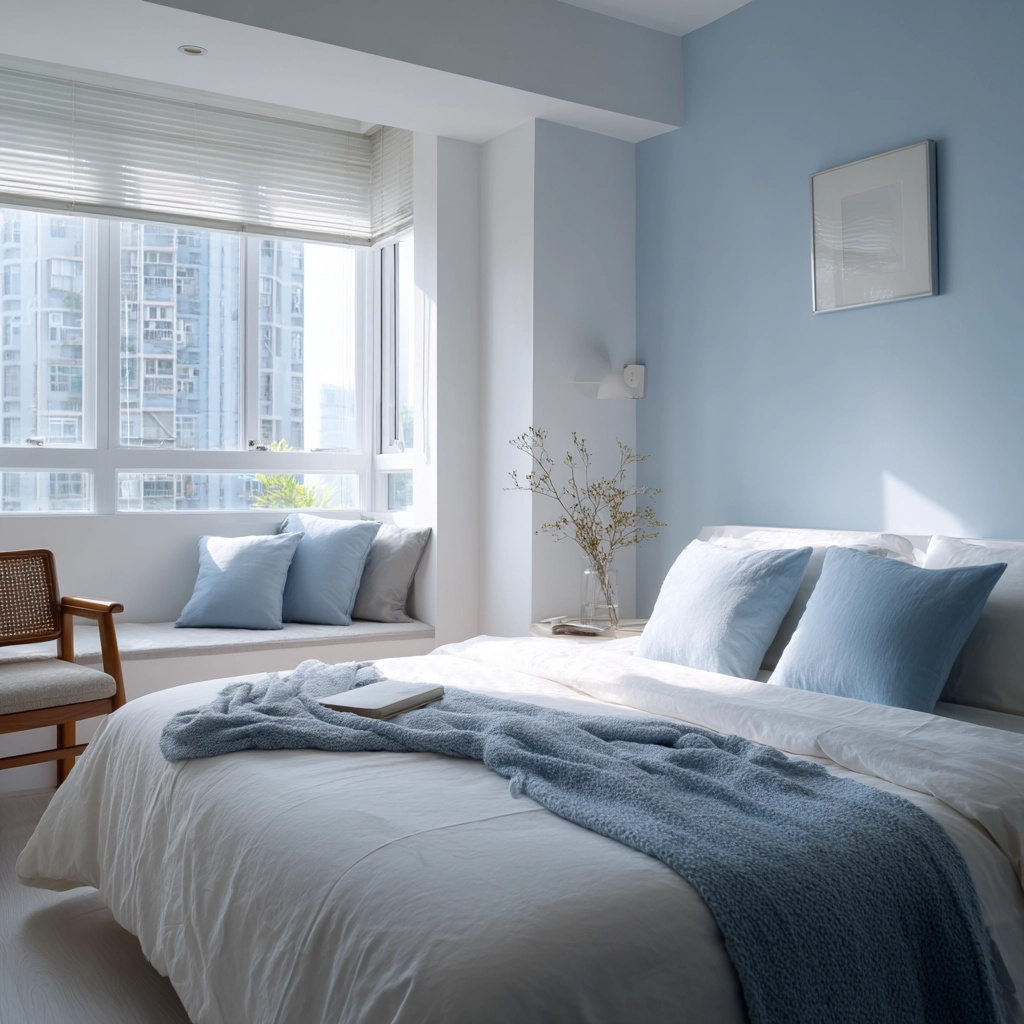minimalist bedroom design ideas 47