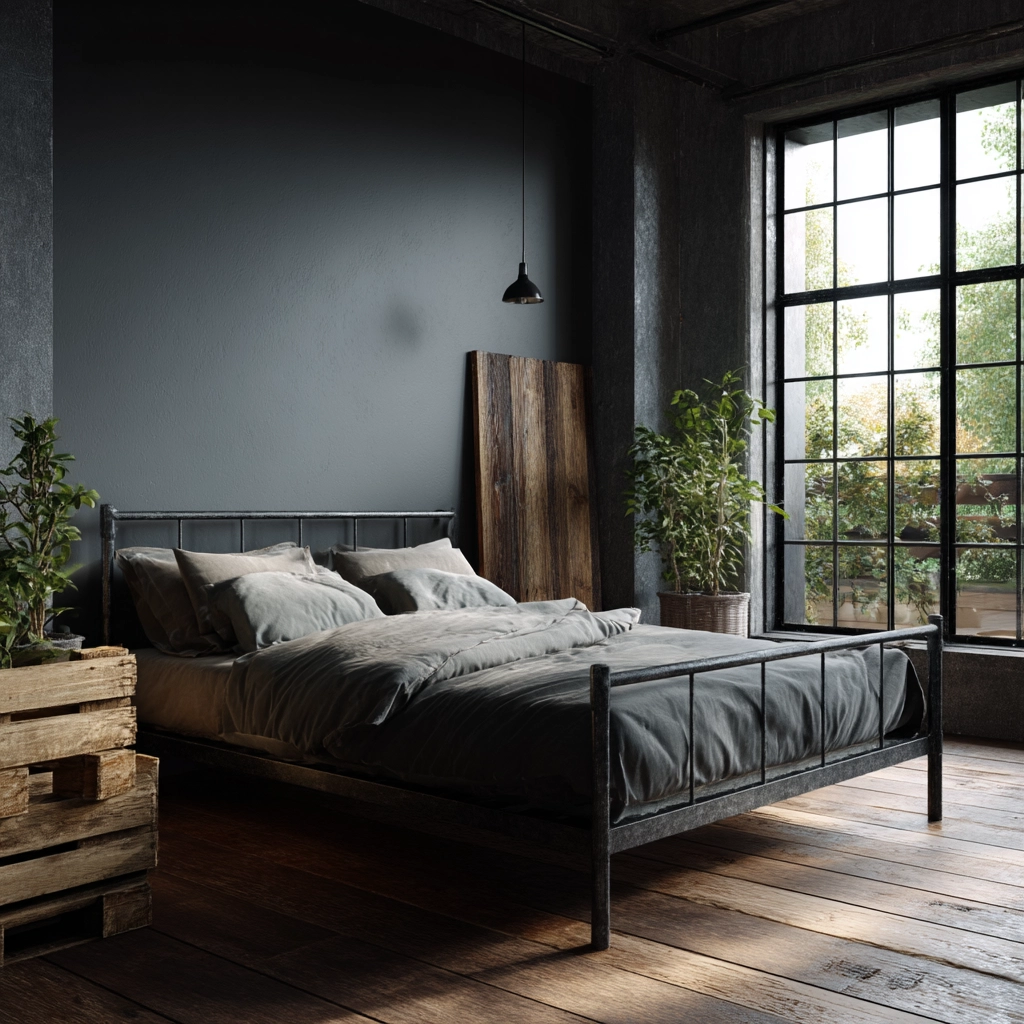 minimalist bedroom design ideas 49
