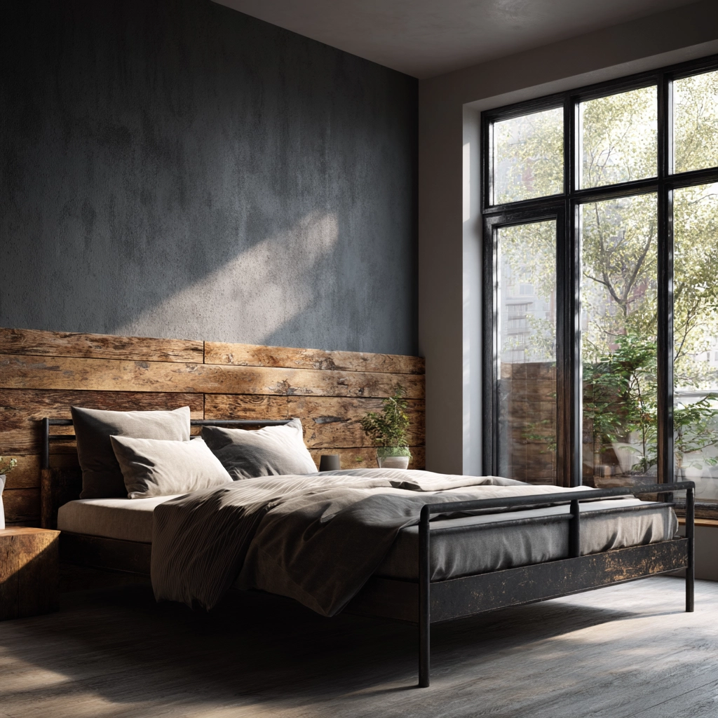minimalist bedroom design ideas 50