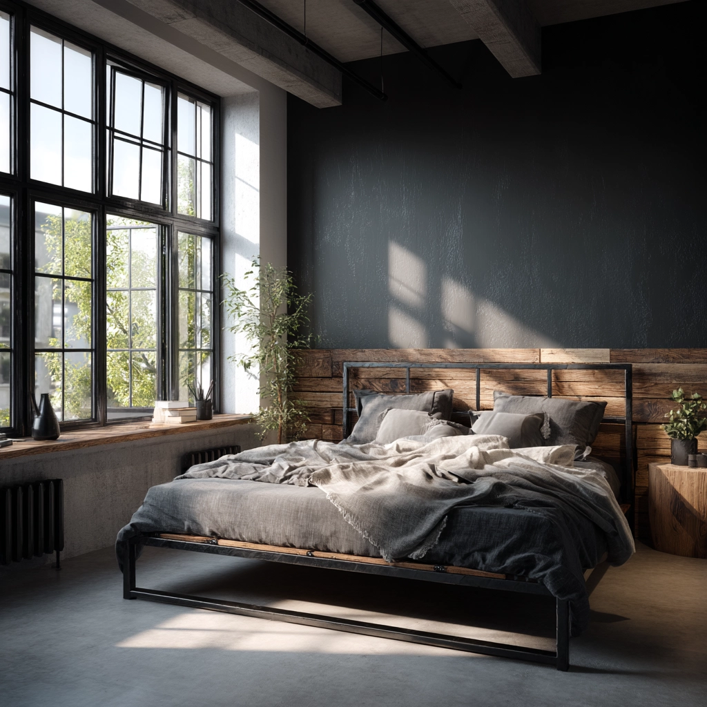 minimalist bedroom design ideas 51