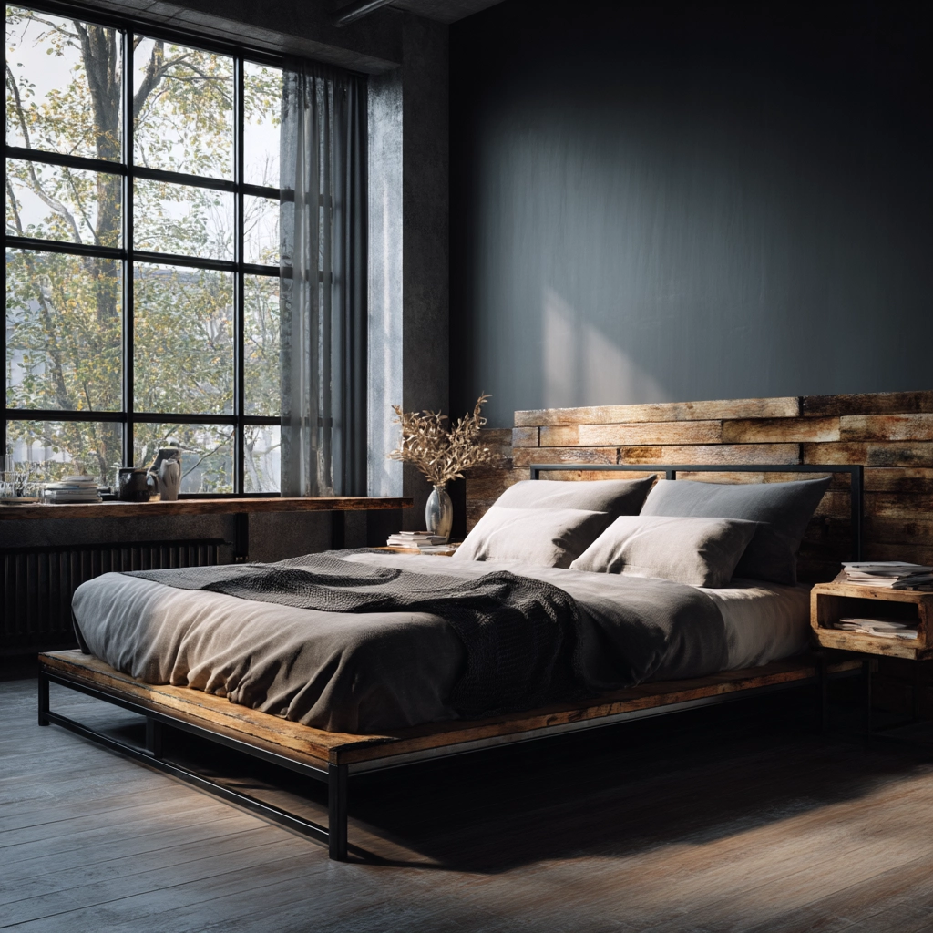 minimalist bedroom design ideas 52