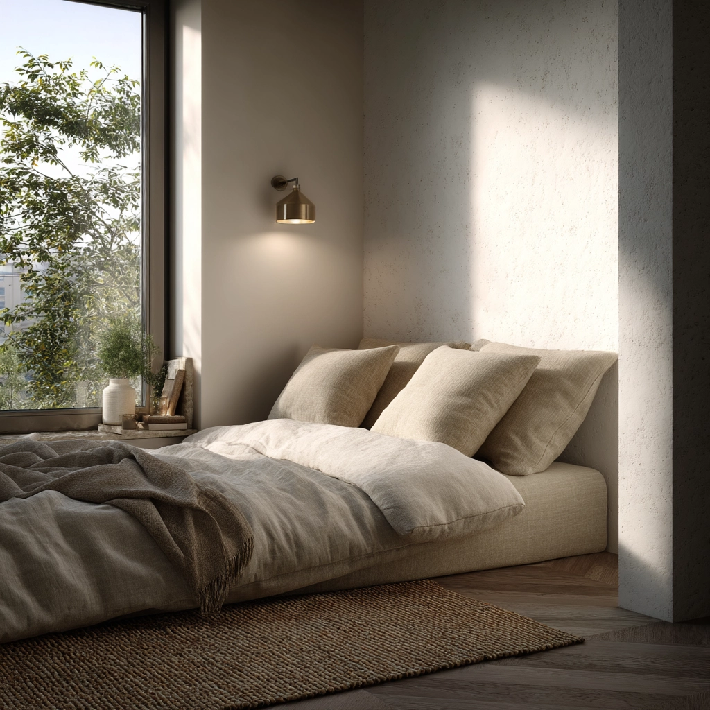 minimalist bedroom design ideas 53