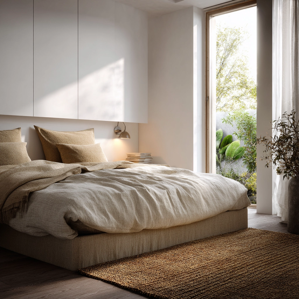 minimalist bedroom design ideas 55