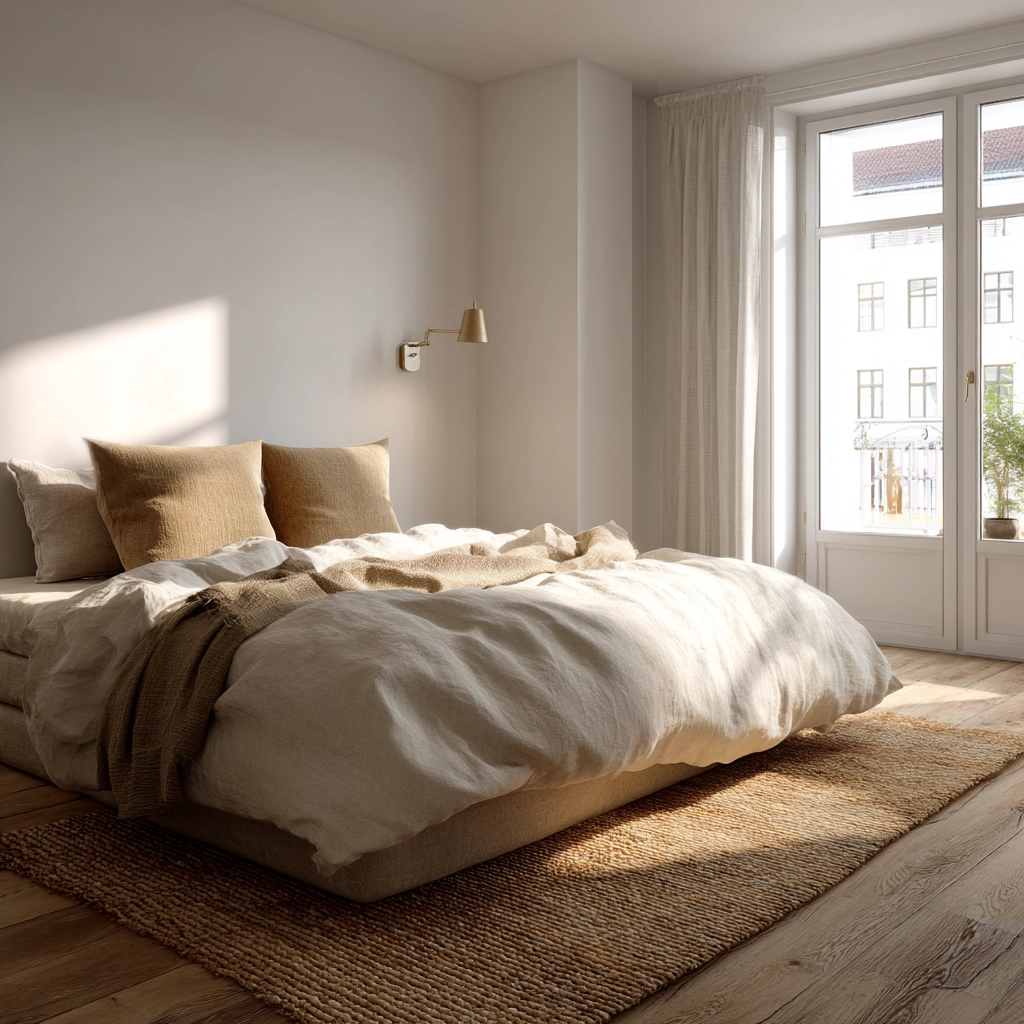 minimalist bedroom design ideas 56