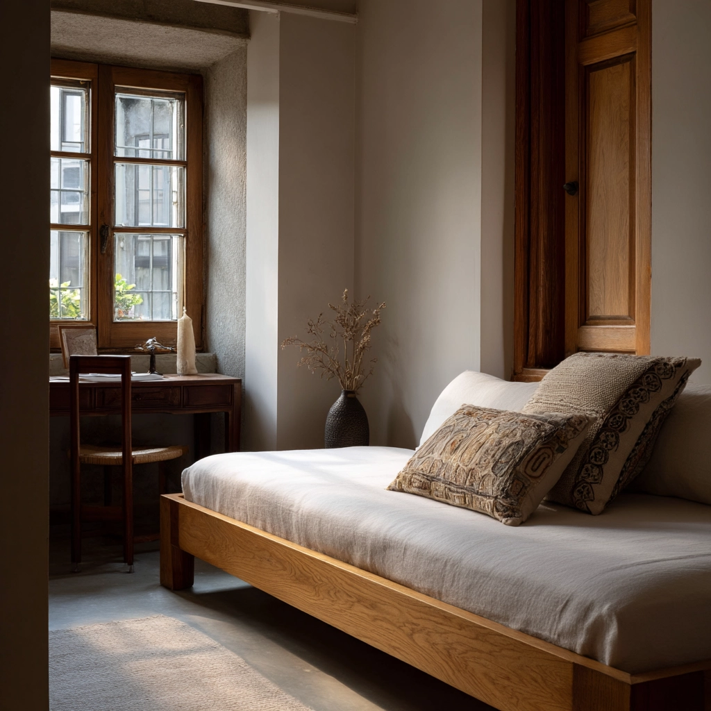 minimalist bedroom design ideas 58