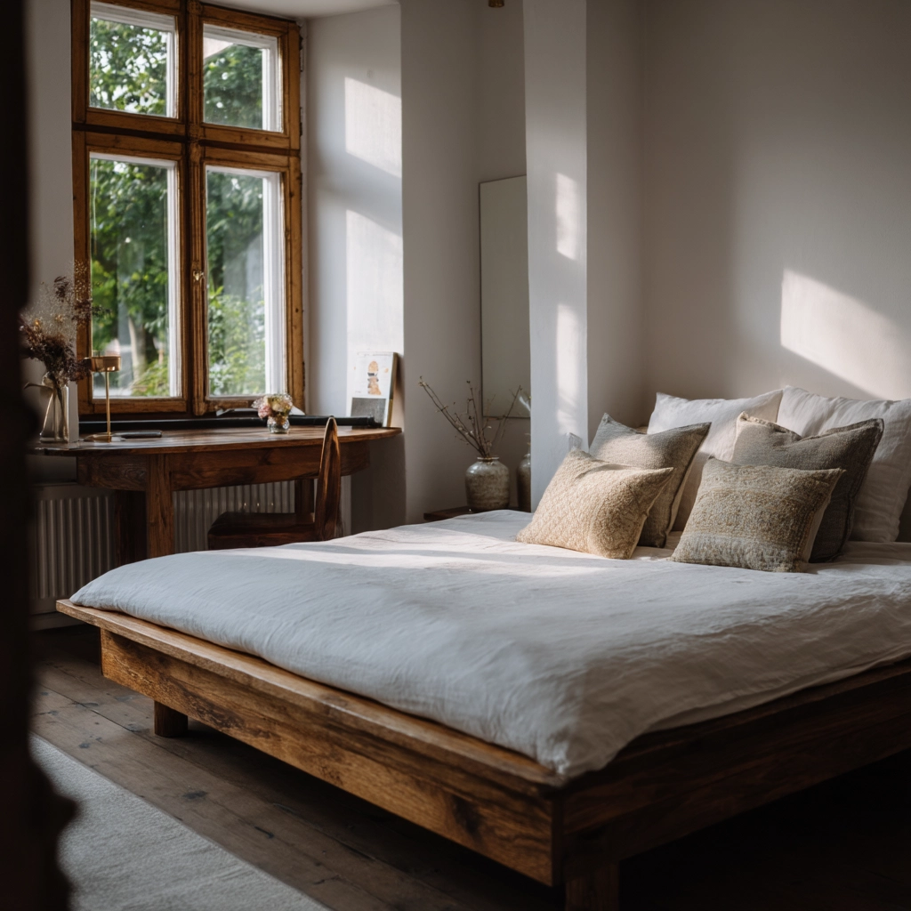 minimalist bedroom design ideas 59