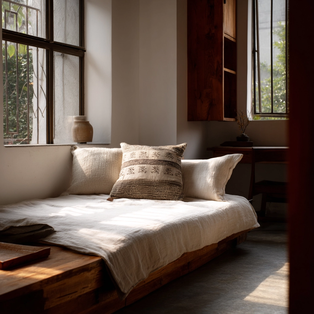 minimalist bedroom design ideas 60