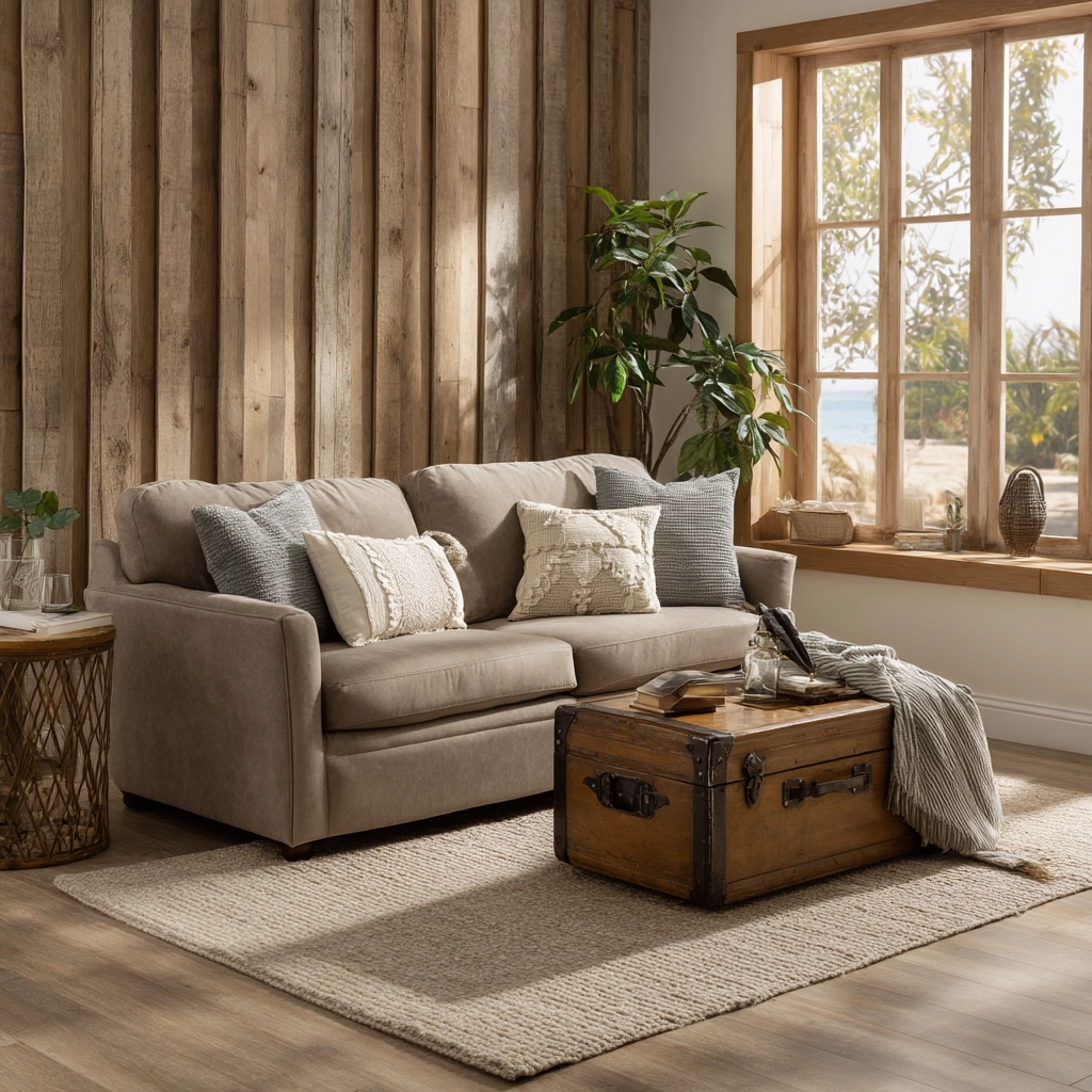 modern farmhouse living room ideas 24