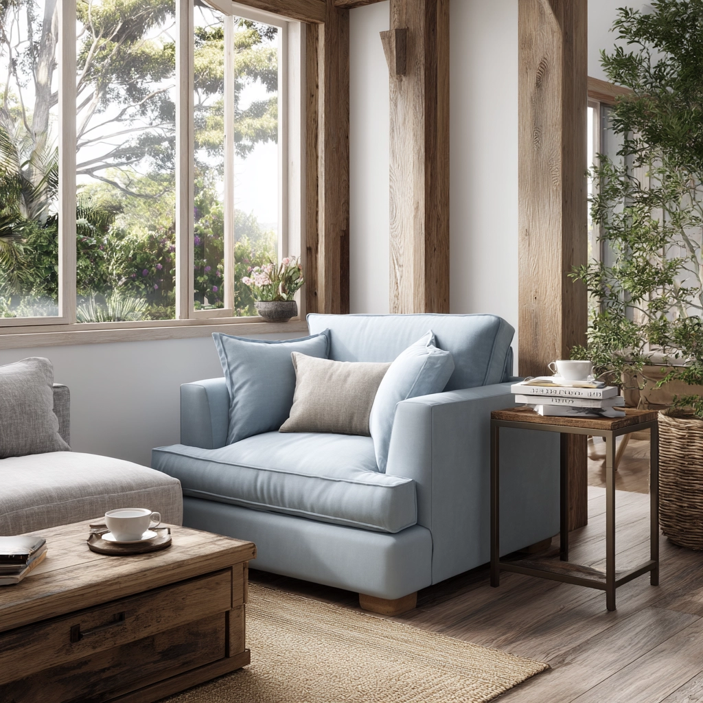 modern farmhouse living room ideas 40