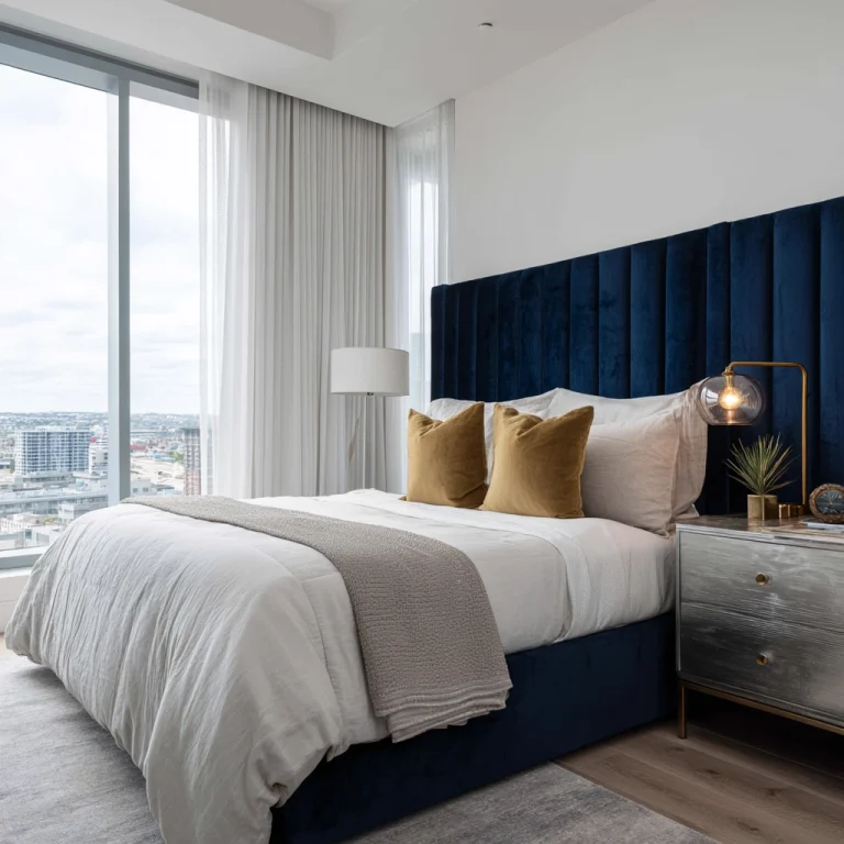 modern luxury bedroom 1