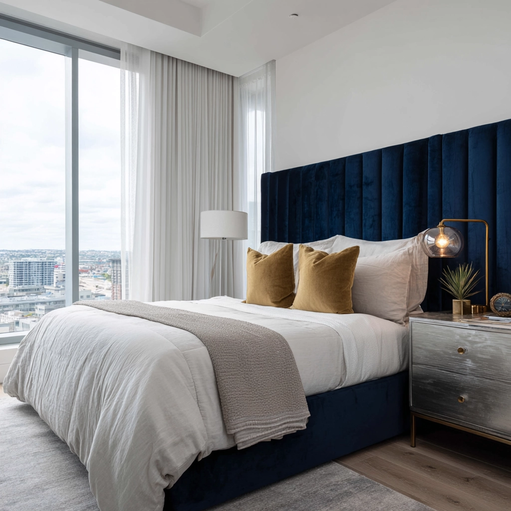 modern luxury bedroom 1
