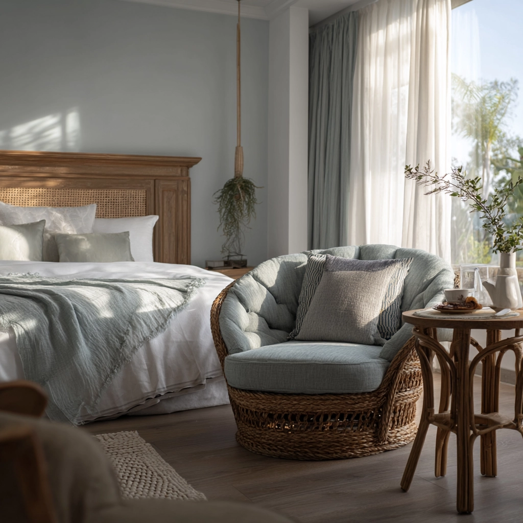 modern luxury bedroom 17