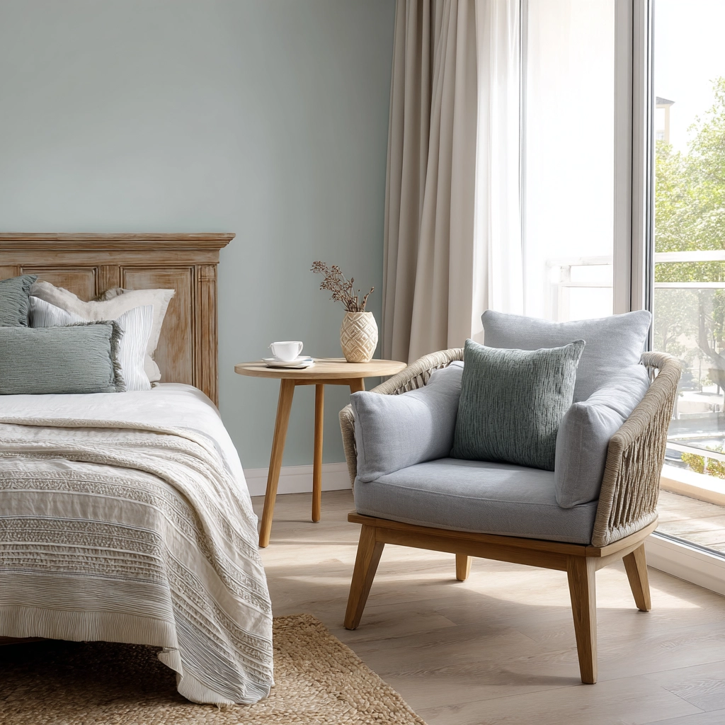 modern luxury bedroom 18