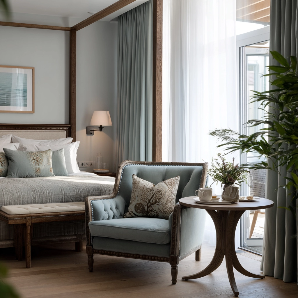 modern luxury bedroom 19