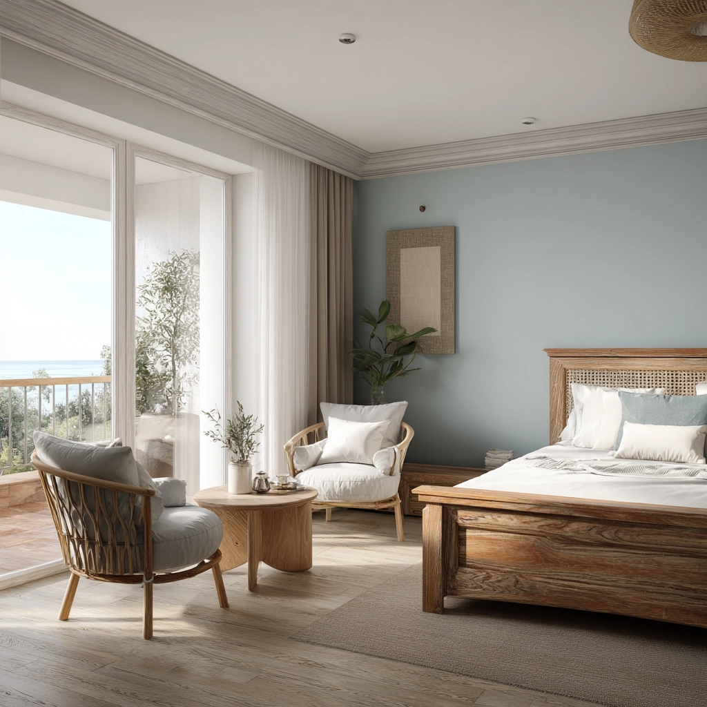 modern luxury bedroom 20