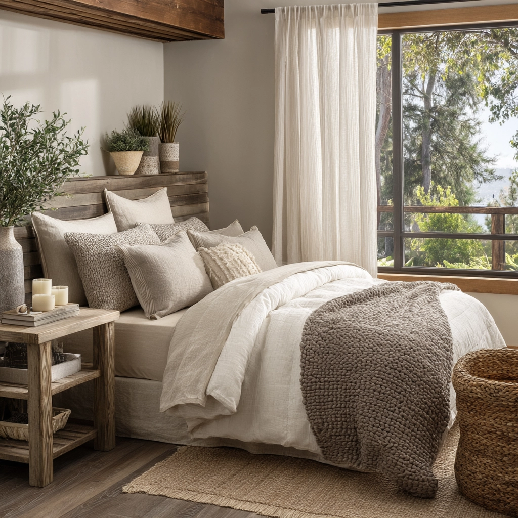 modern luxury bedroom 25
