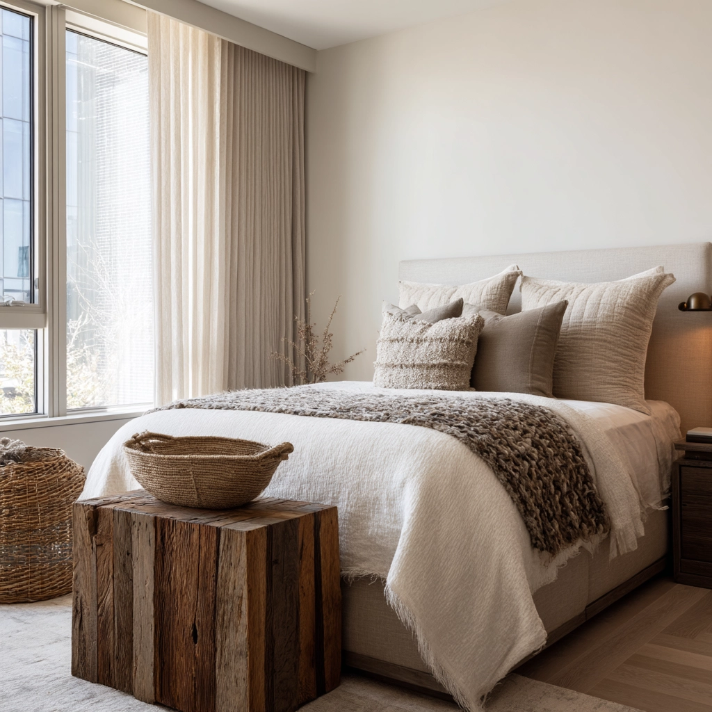 modern luxury bedroom 26