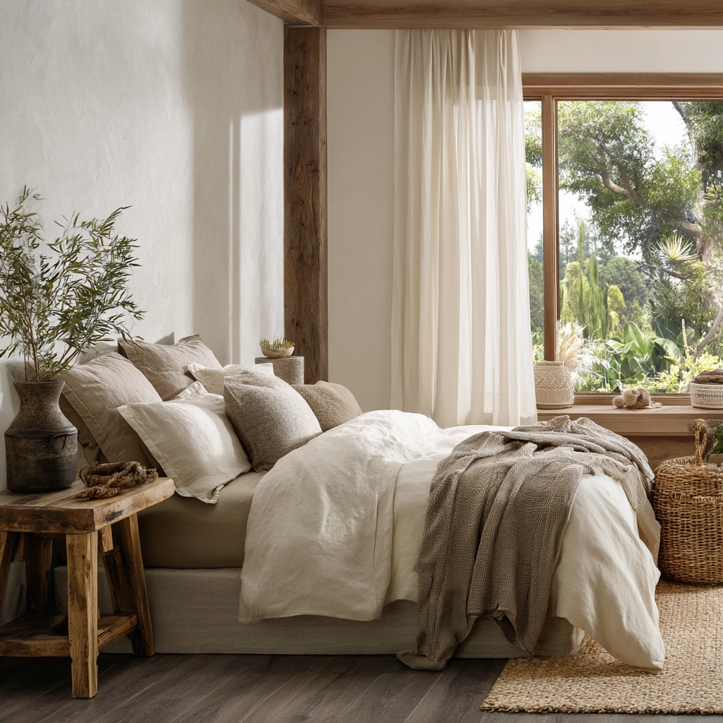 modern luxury bedroom 28