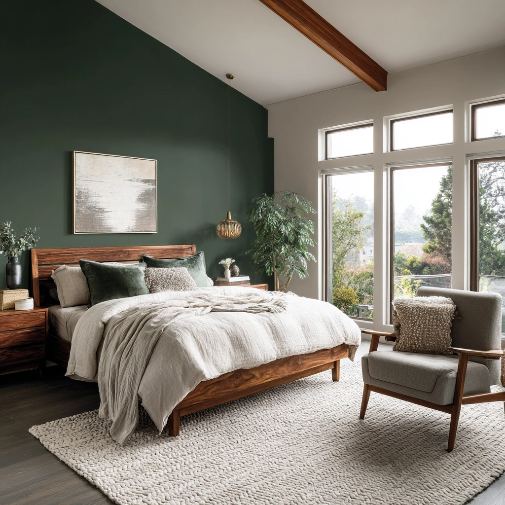 modern luxury bedroom 40