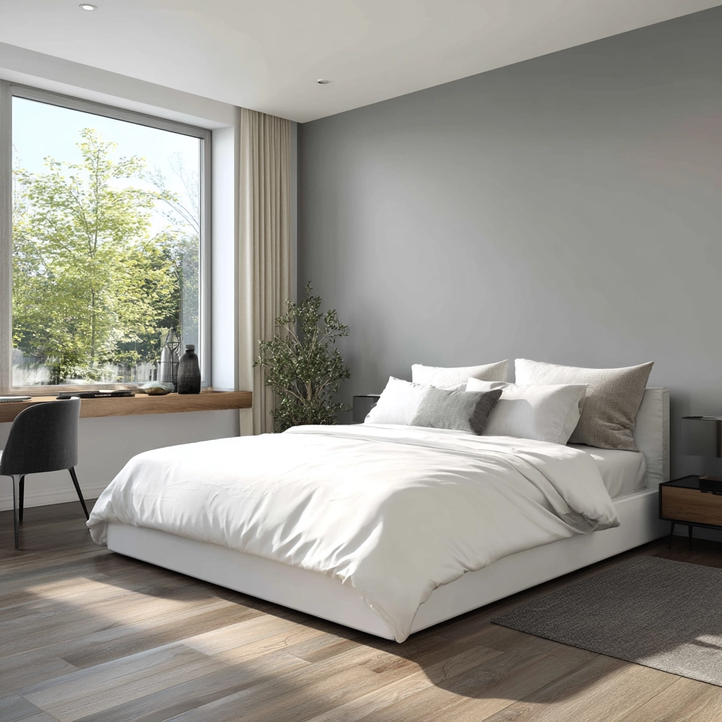 modern luxury bedroom 41