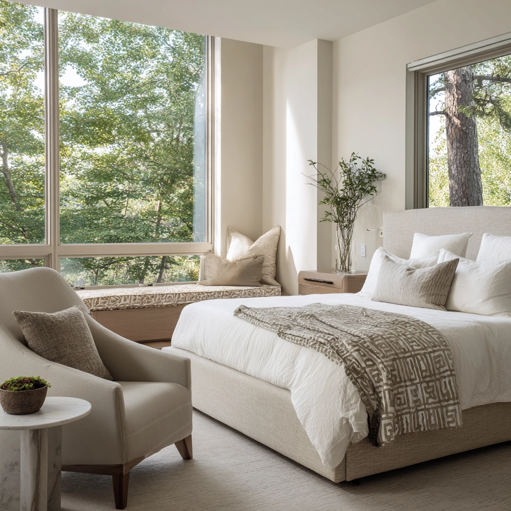 modern luxury bedroom 5