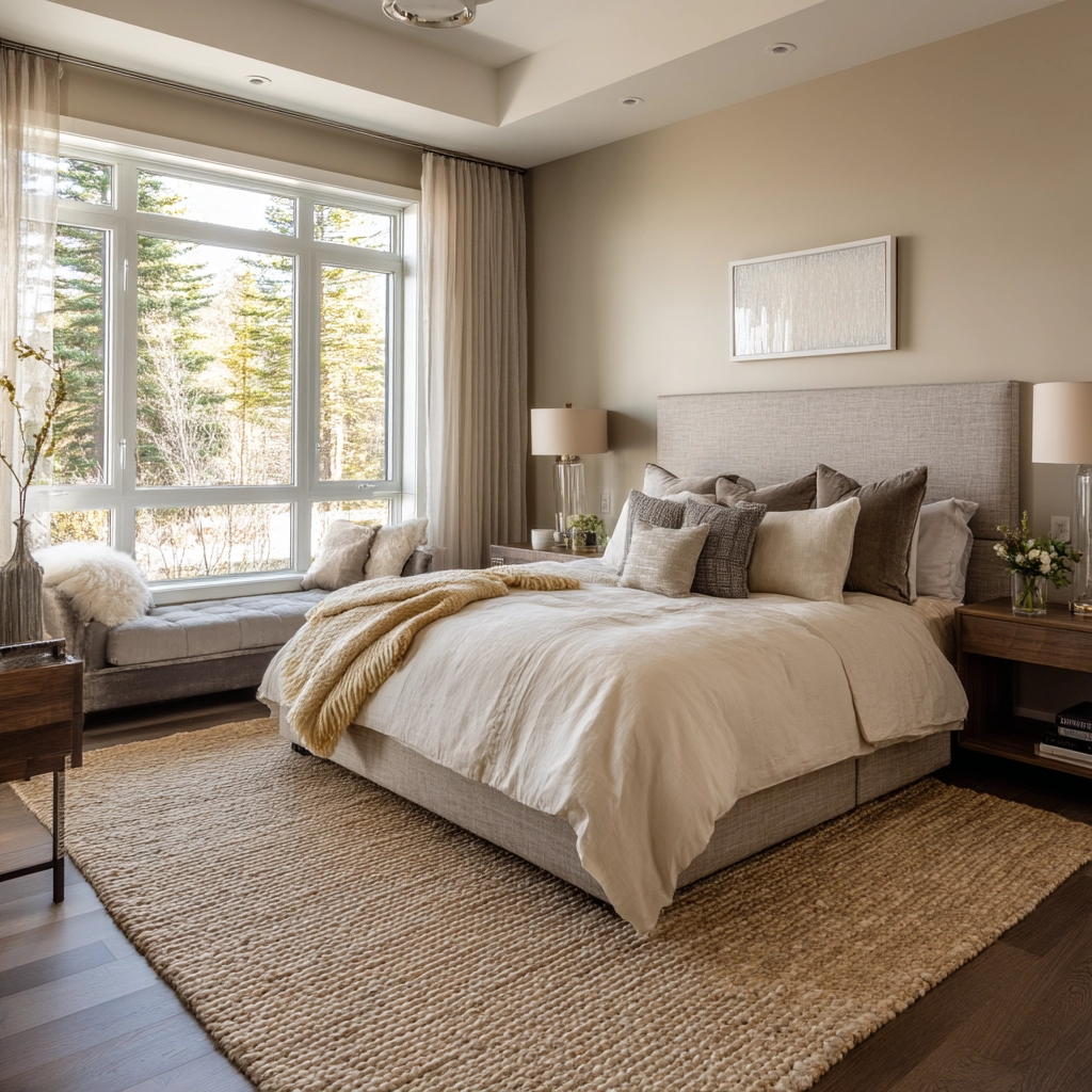 modern luxury bedroom 53