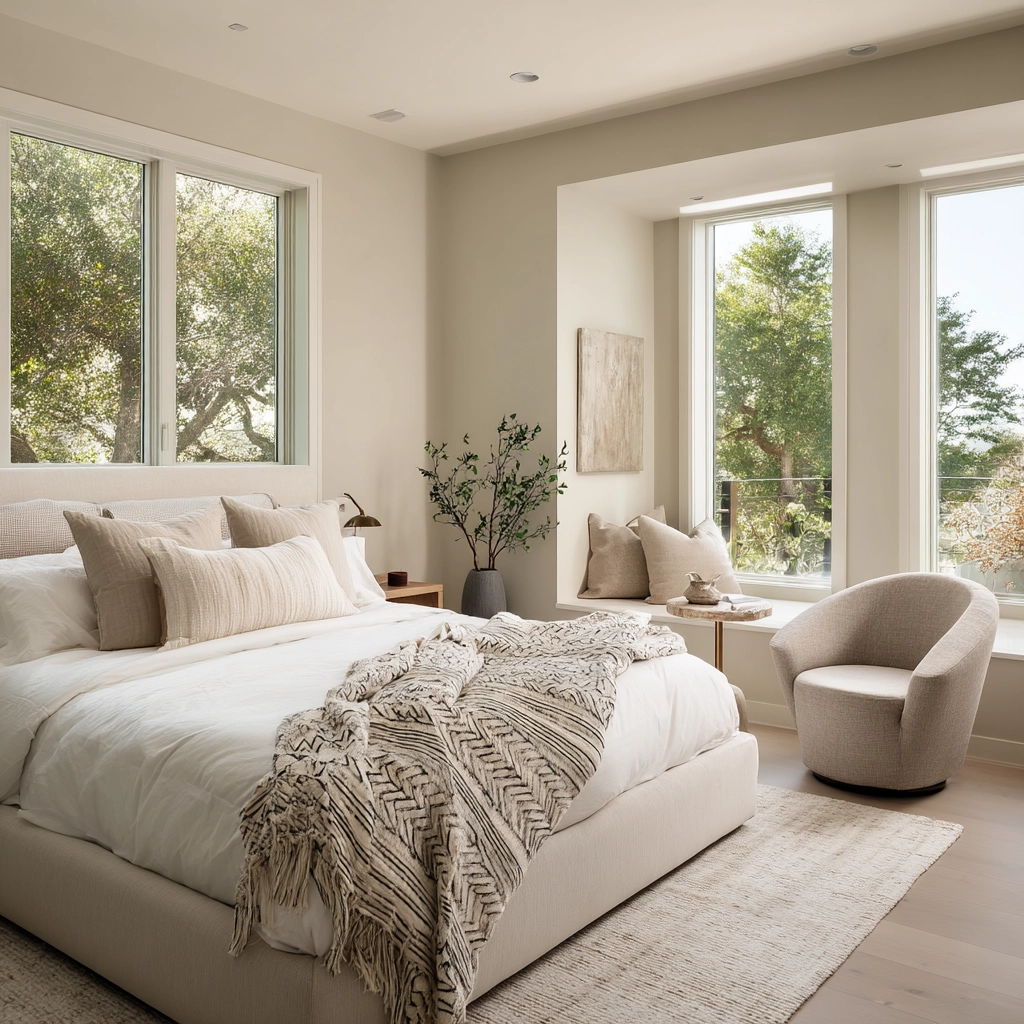 modern luxury bedroom 7