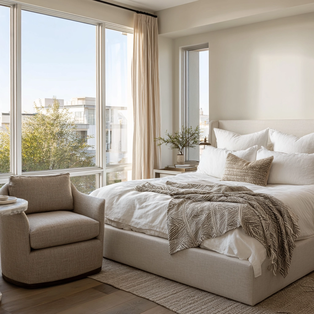 modern luxury bedroom 8