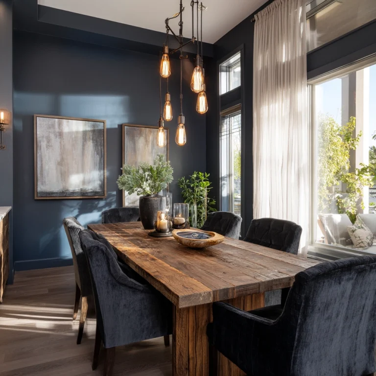 moody dining room 1