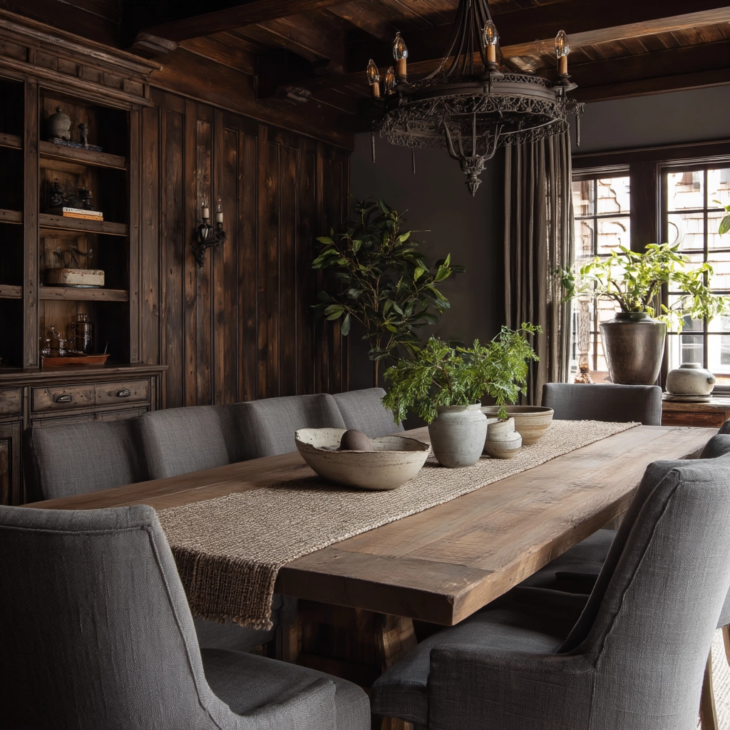 moody dining room 21